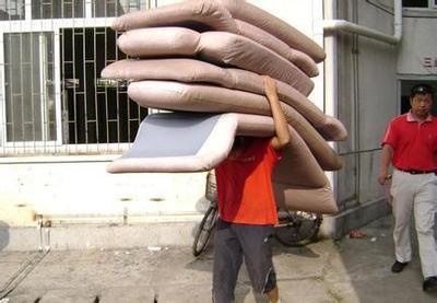 搬家货运服务 开启新生活的专业伙伴