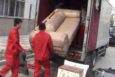 搬家不只是搬运，是专业与温度的平衡器
